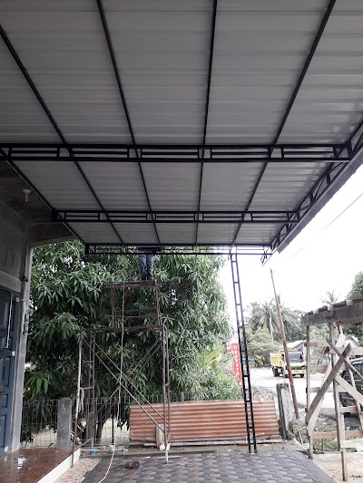 Photos of Kelantan Steel