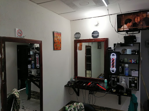 Barbería Henry - Thumbnail