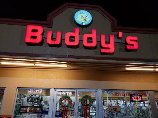 BUDDYS MINI MART - Visual