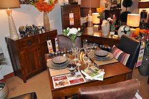 Photo n°3 de Pierimport La Valette du Var à La Valette-du-Var (Magasin de meubles)