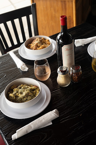 Tre Pizzeria by null