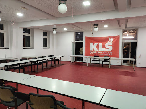 Karl-Liebknecht-Schule - Thumbnail