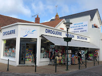 Bazar de l'océan à La Bernerie-en-Retz