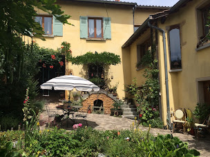 Photo n°5 de La Maison D'Ivona à La Tour-de-Salvagny (Chambre d'hôtes)