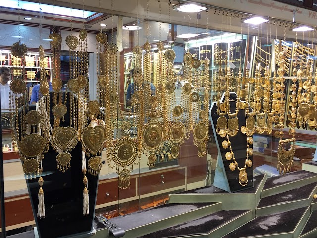 Gold Souk