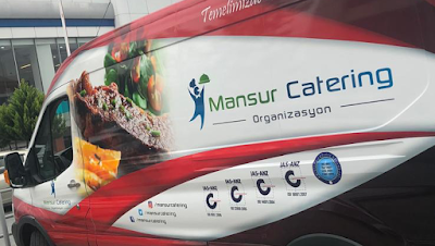 Mansur Catering