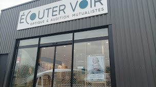 Photo n°1 de Écouter Voir Audition Mutualiste à Bias (Audiologiste)