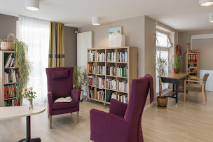 Photo n°5 de Ehpad Korian Clos des Vignes à Beaune (Soins aux personnes âgées)