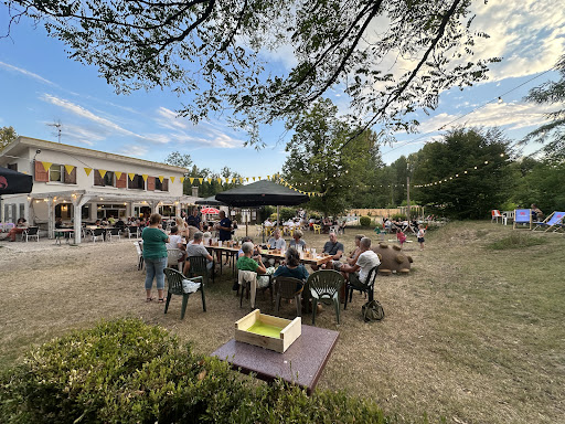 Camping Pont de Manne