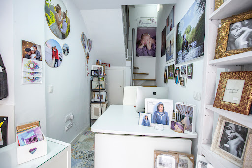 Verónica Padial FOTOGRAFÍA