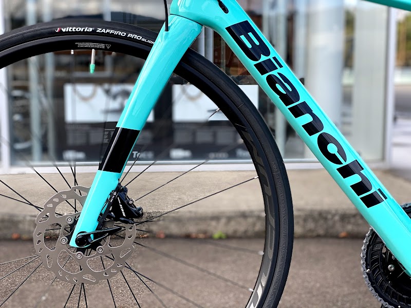 バルバワークス カナザワストア