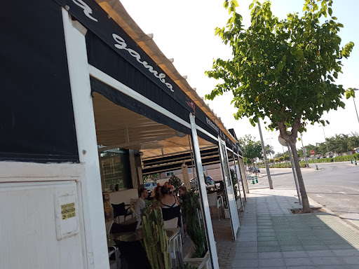 La Gamba