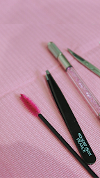 Photo n°20 de Pigments et Paillettes à Saint-Nazaire-d'Aude (Institut de beauté)