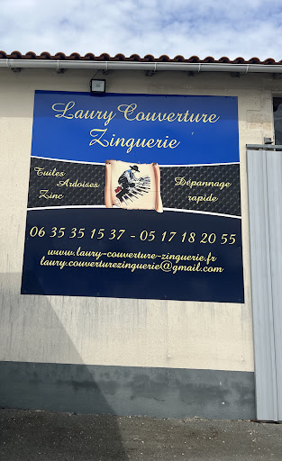 Photo de Laury Couverture Zinguerie