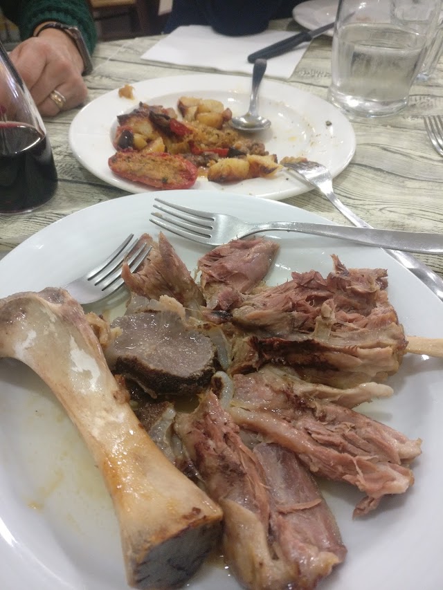 Osteria Agnese