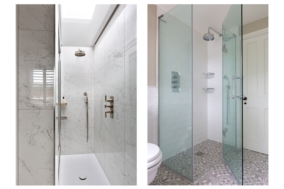 W4 Bathrooms