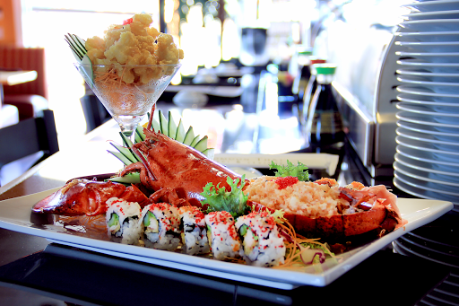 Komoon Thai Sushi & Ceviche - Bonita Springs - Thumbnail
