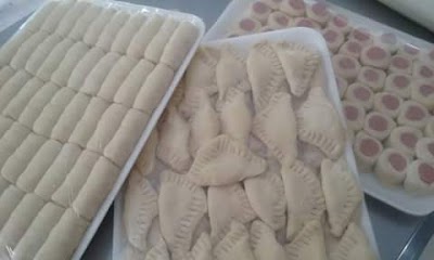 Photos of Panader&iacute;a GELPAN