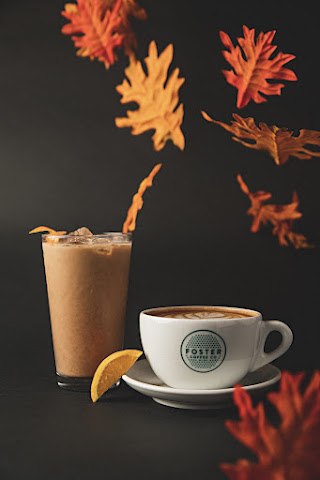 Foster Coffee Company by null