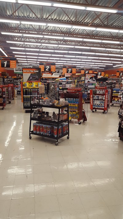 AutoZone Auto Parts