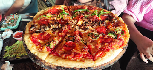 PizzaBurger Restaurant - Thumbnail