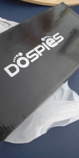 DOSPIES - Visual