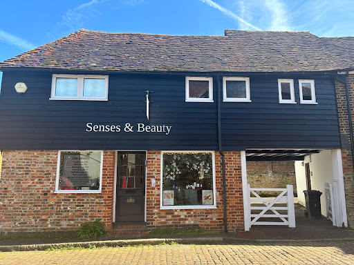Senses & Beauty