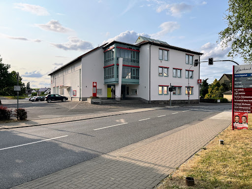 Sparkasse Laubach-Hungen - Fahrbare Geschäftsstelle - Thumbnail