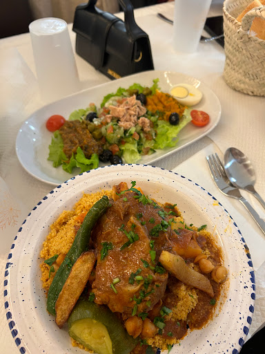 Restaurant El Bey - Thumbnail
