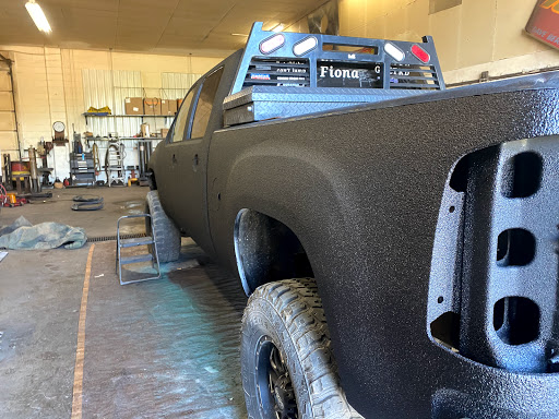 Cranks Automotive LLC. - Thumbnail