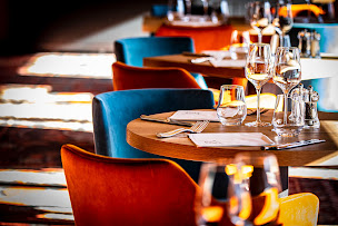 Photo n°15 de Restaurant La Table du Daria à Huez (Cuisine française moderne)