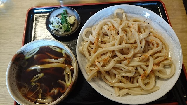 Fukusuke
