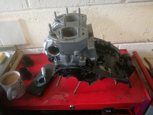 Croz Engineering - Thumbnail