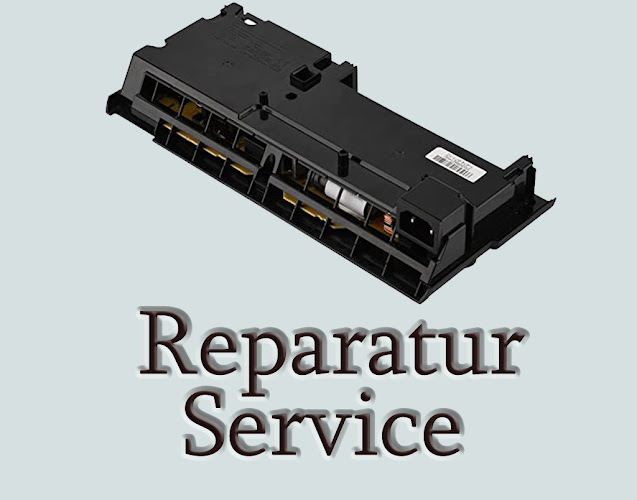 Wir Reparieren fast alles photo