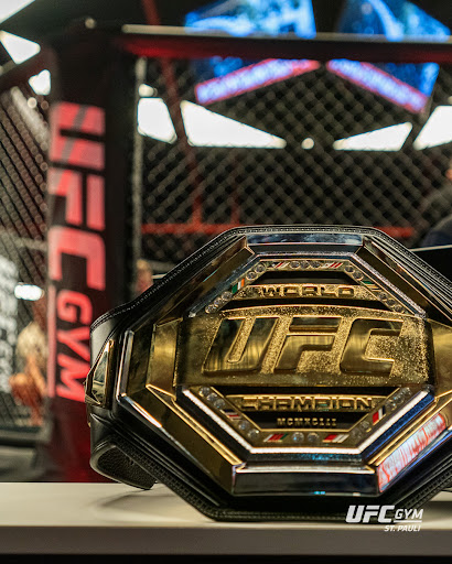 UFC GYM St.Pauli
