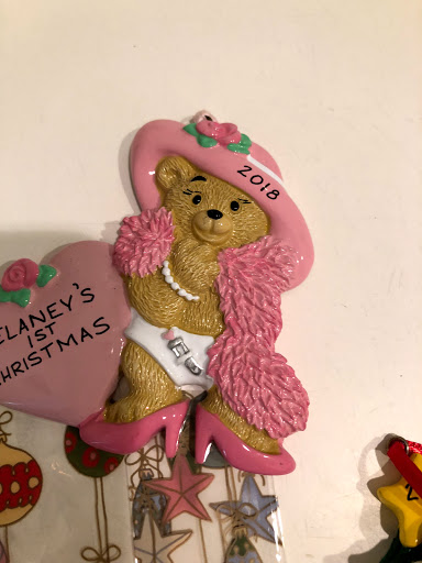 Ornaments with Love Gallery - United States