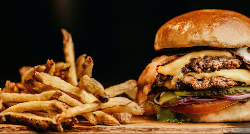 Photo 5 - AM'BURGER