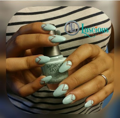 Photos of Luscious Nails & Beauty Lounge