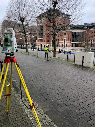 GeoShape Surveys