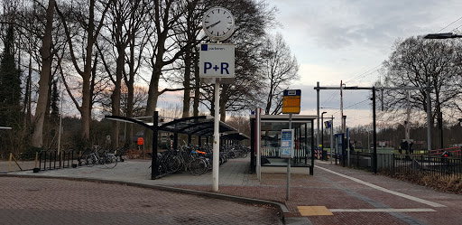 Heino, Station Gallery - Netherlands