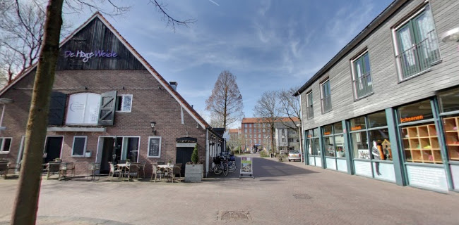 Emmaus Domstad Parkwijk - Utrecht