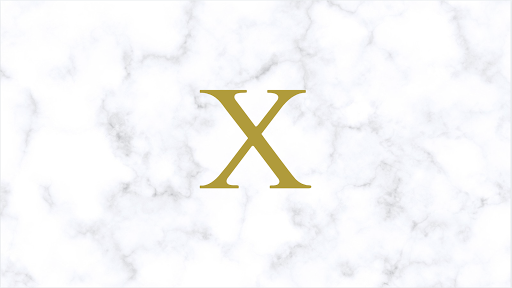 Brand X - Visual