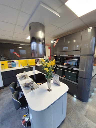 Wickes Cannock - Thumbnail