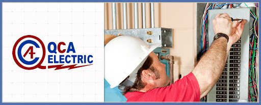 QCA ELECTRIC - Visual