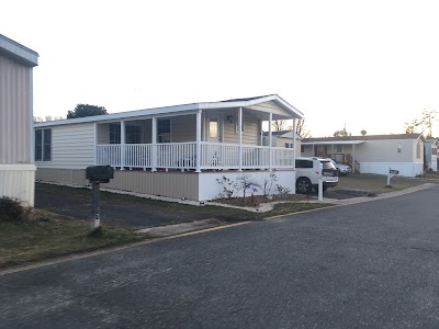 Waples Mobile Home Park