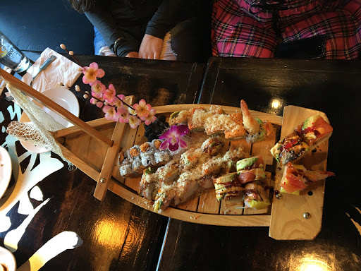Ichiban Japanese Sushi Bar & Grill - Thumbnail
