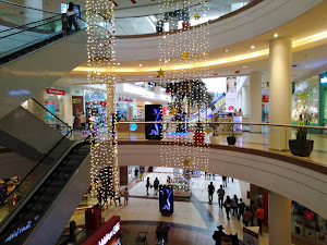 Mall Aventura Santa Anita 5