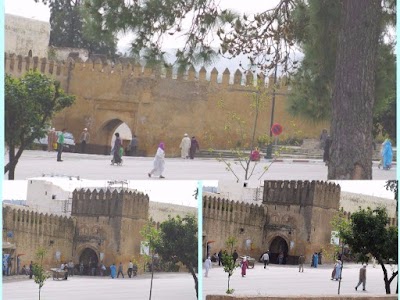 Photos of Bab Imkam
