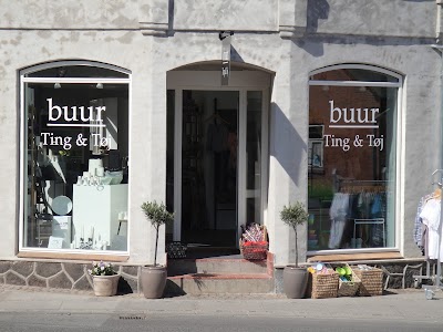 Photos of Buur - Items & Clothing - Coffee