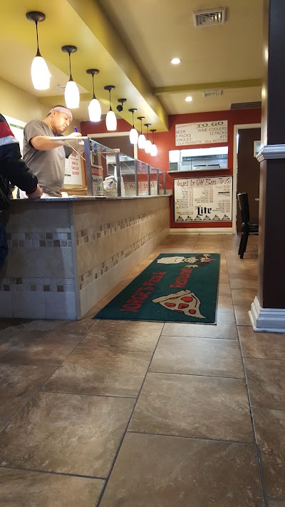 Photos of Jorge's Pizza